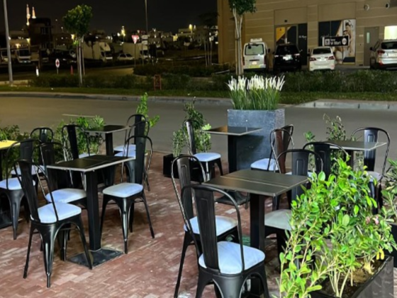 Kynd Restaurant