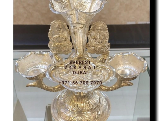 Everest 24karat Jewellery Trading