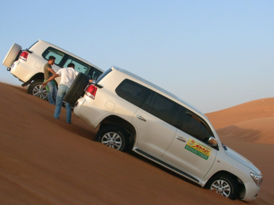 Saadi Travels & Tourism Company