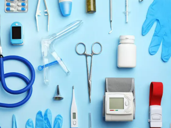 Apolo Medical Equipment Trading