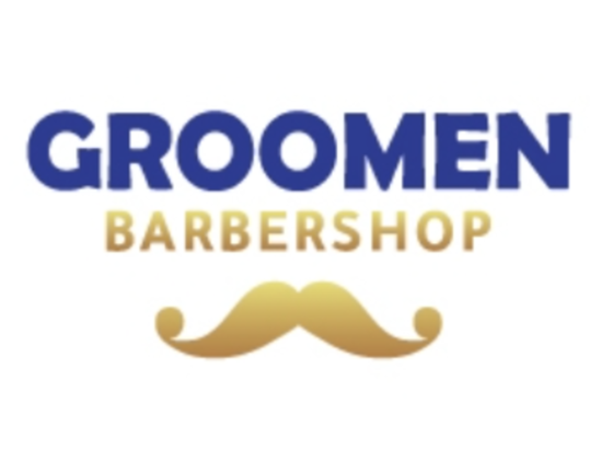 Groomen