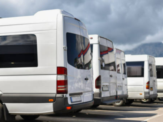 Ms Passenger Transport By Rented Buses