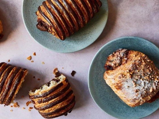 M&S Food
