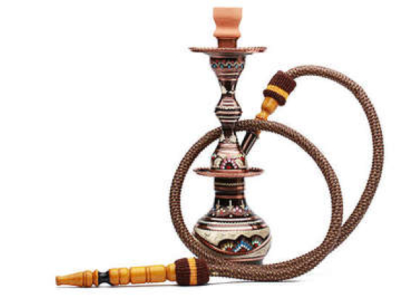 Ali Khalil Smoking & Tobacco Heating Devices Trading