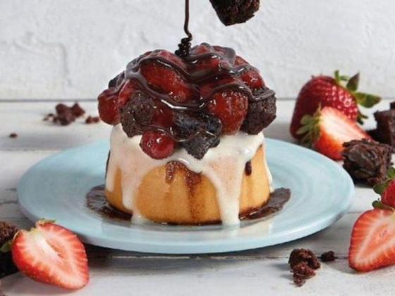 Cravia Inc.
