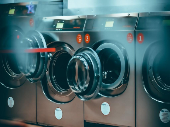 New Sun Dried Laundry