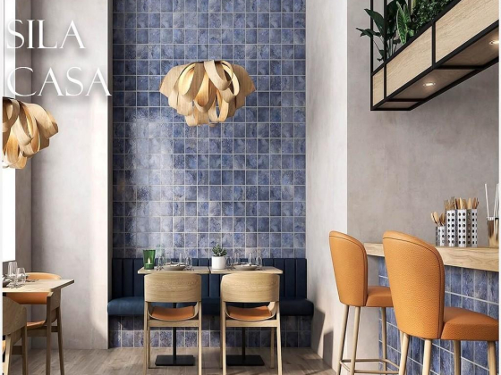 Sila Casa Ceramics Trading