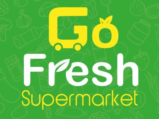 Go Fresh Supermarket