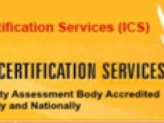 International Certification Services