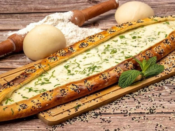 Kahloun Restaurant And Cafe