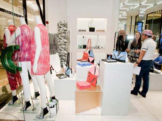 Kenzo - Mall of the Emirates