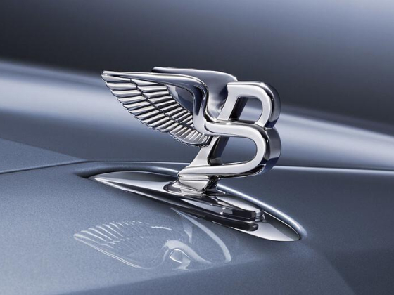 Bentley Emirates Showroom