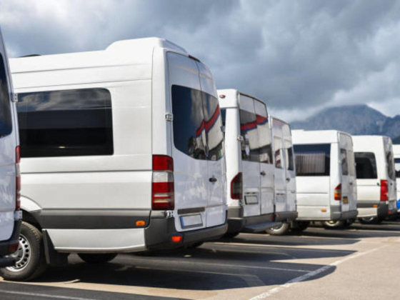 Iftikhar Ahmed Passengers Transport By Rented Buses