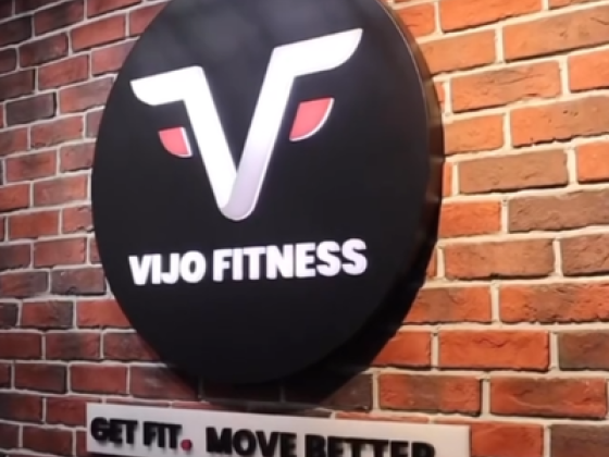 Vijo Fitness