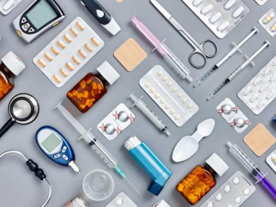Abtahi Medical Equipment