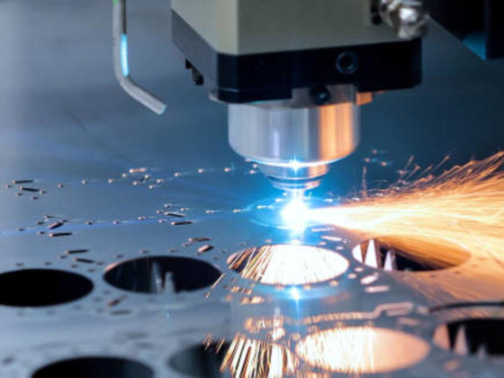 Mighty Precision Machining