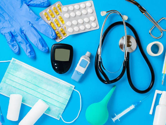 Abtahi Medical Equipment