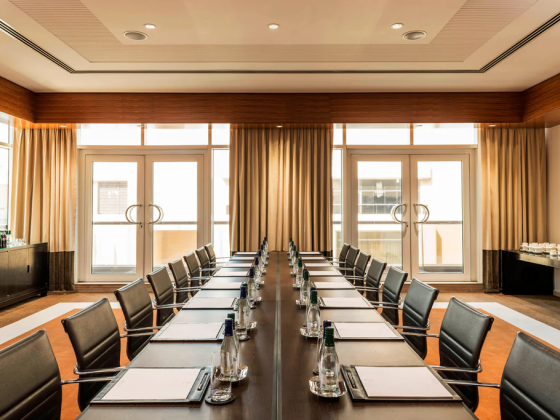 Bray Meeting Room