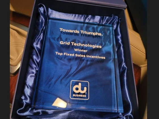 Grid Technology Solutions