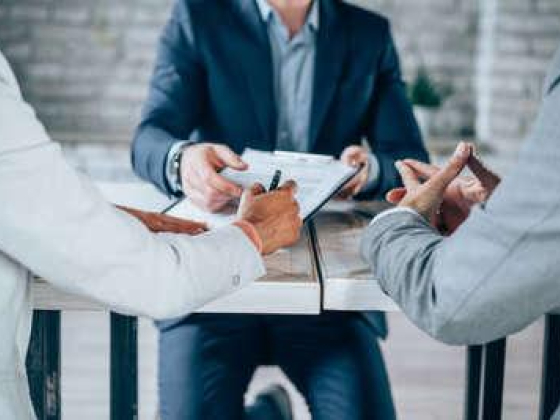 Adamz For Management Consultancies