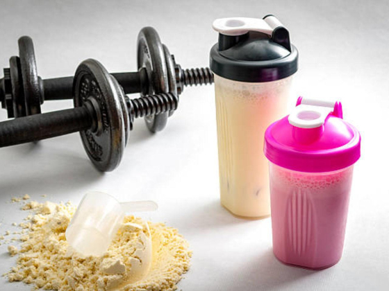 A F F Food Supplements Trading