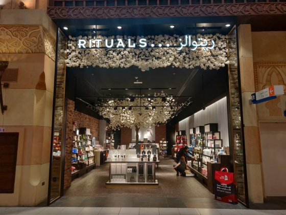 Rituals