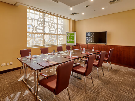 Sadaf Meeting Room