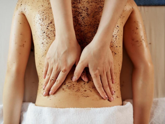 The Renova Spa