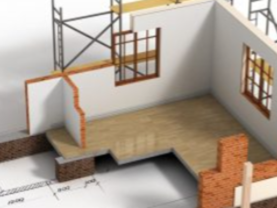 Noor Al Manazel Building Contracting