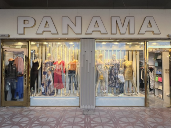 Panama City Fashion