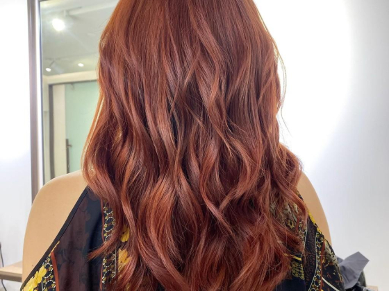 Mia Dolce Hair Style & Beauty Center