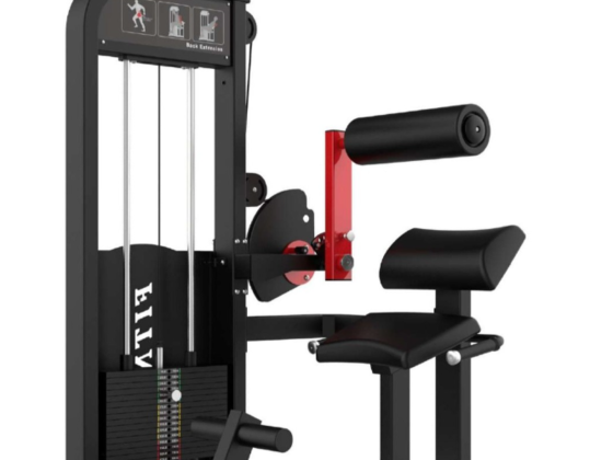 Sport Links Fitness Equipment Trading