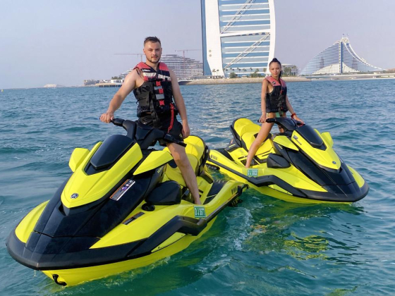 Xtreme Water Sports