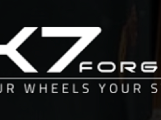 K7 Forged