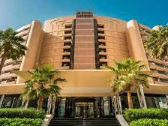 Le Royal Méridien Beach Resort & Spa