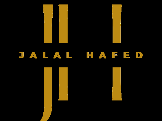 Jalal Hafed Gents Salon