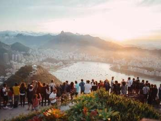 S R K Tourism