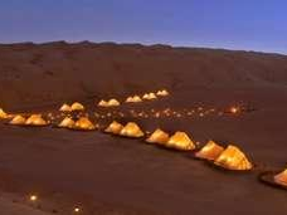 Magic Camps