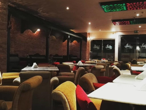 Al Joumaizah Restaurant & Cafe
