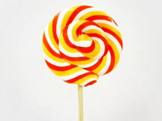 Rainbow Candy