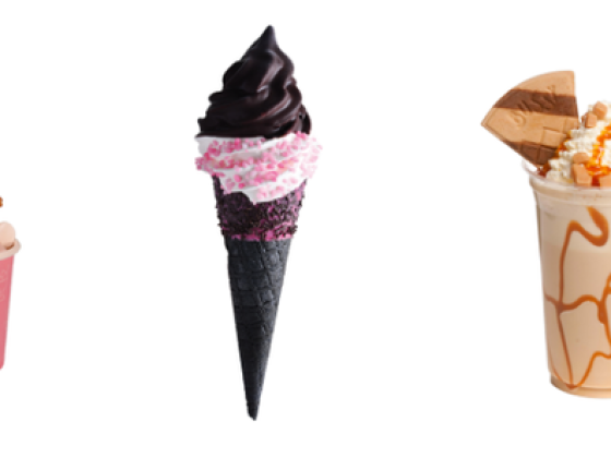 Softly Ice Cream