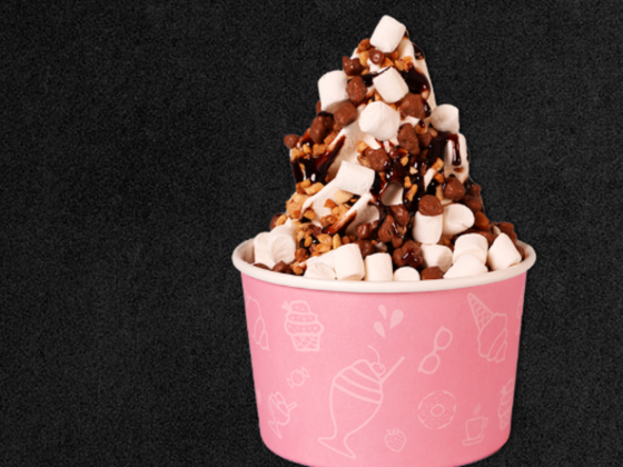 Softly Ice Cream