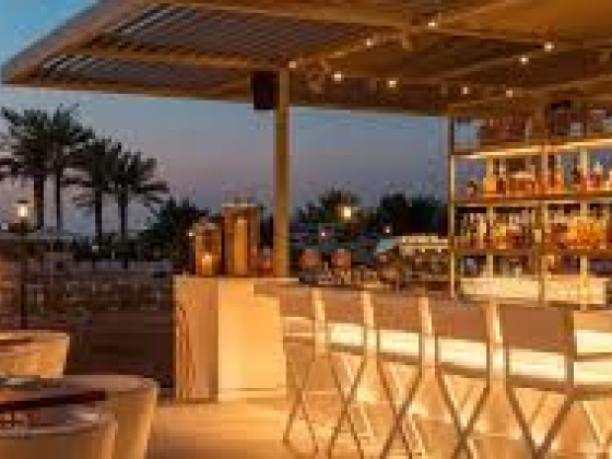 Le Royal Méridien Beach Resort & Spa