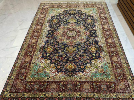 Alipour Fard Carpet
