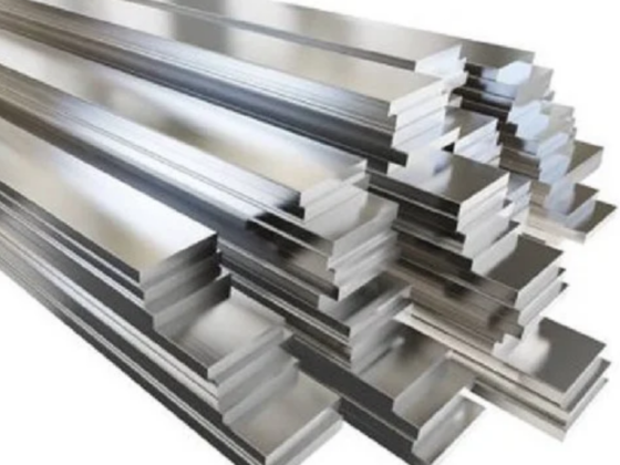 R K Stainless Steel