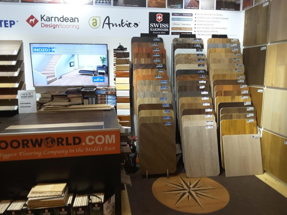 Floorworld