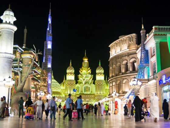Global Village