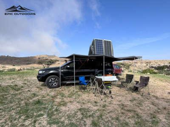 Epic Outdoor