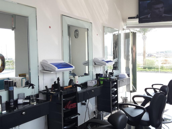 Evolve Gents Salon