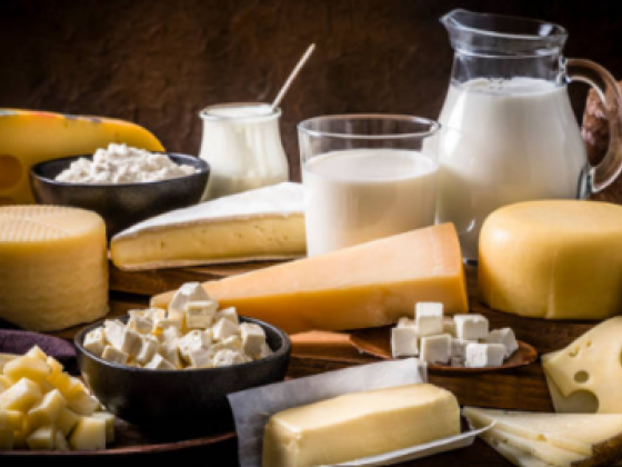 Olam Food Ingredients